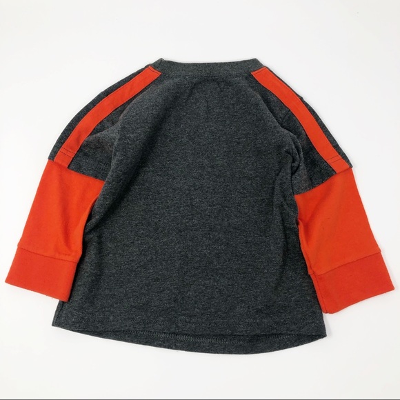 Garanimals | Set of Two Long Sleeve Tees - Picture 6 of 8